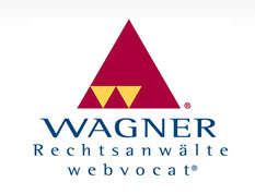 Wagner Rechtsanwälte webvocat