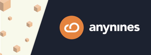 Gastbeitrag: anynines