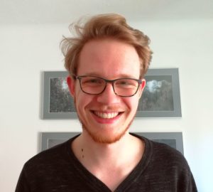 SaarCamp-Team Oliver Weber